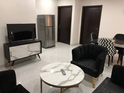 Bahria Enclave Islamabad 2 Bed Royal Mall Fully Furnished Apartment Available For Rent