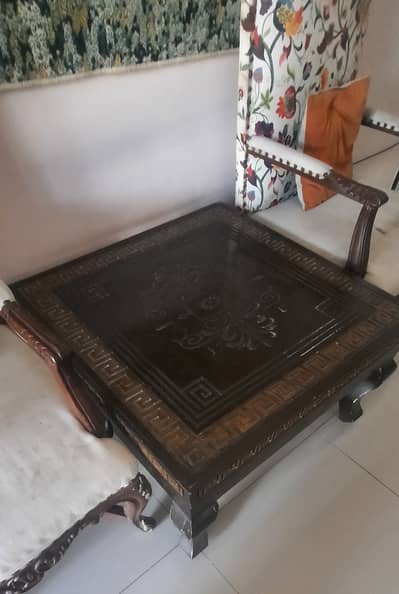 center table for sale urgent