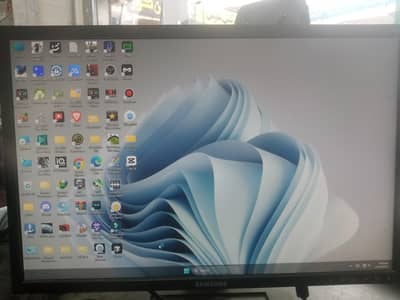 Gaming Beast Dell 9020 Tower | 16GB RAM | 2GB GPU | Full gaming PC set