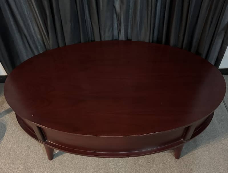 COFFEE TABLE 0