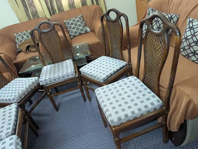 Dinning chairs