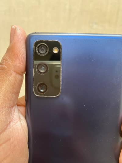 official duel  pta aprooved 8/128 total original fon