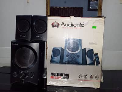 Audionic AD-6500