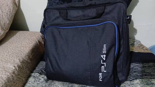 Sony PlayStation 4 (PS4) 500GB – Perfect Condition – Lahore