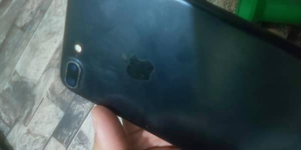 IPHONE 7 PLUS 128 GB