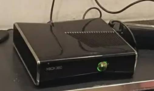 XBOX 360