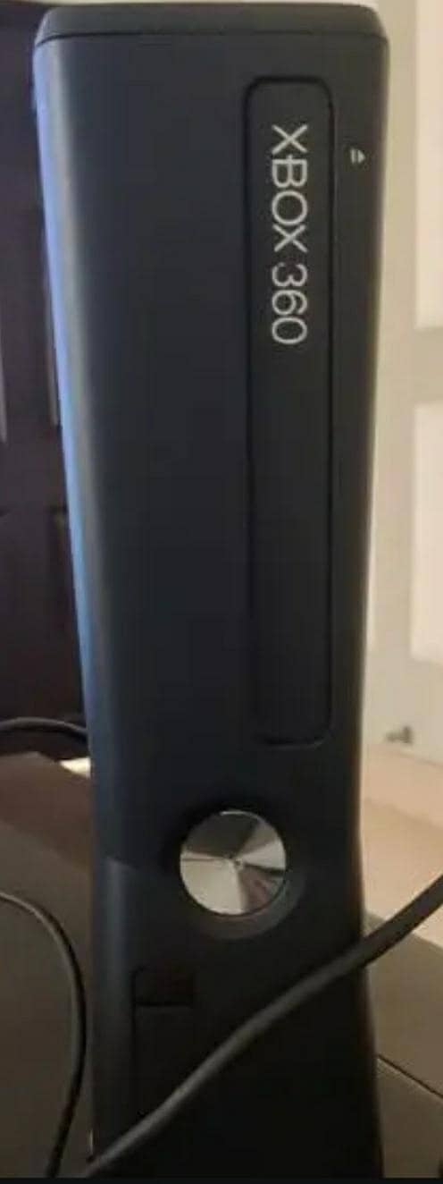 XBOX 360 1