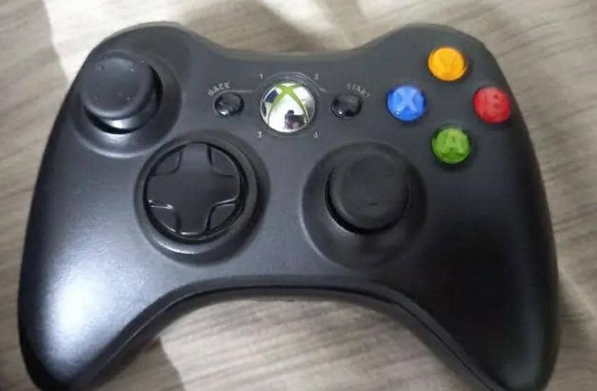 XBOX 360 2