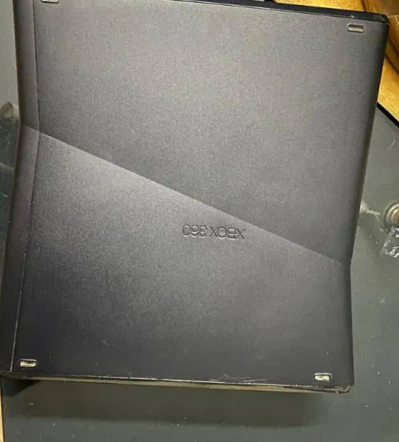 XBOX 360 3