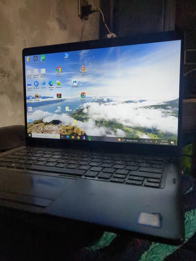 All ok ha bilkul new ha