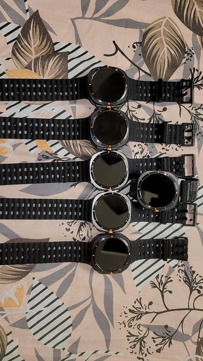 Samsung Galaxy Watch Ultra LTE 47mm (2024) – Good Condition