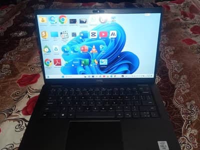 Dell Latitude 7410 i5 10th 16Gb ram 256Gb ssd Ddr4