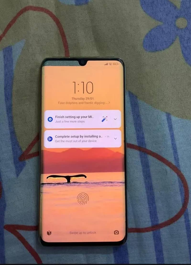 MI Note 10 lite 2