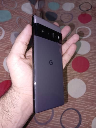 Google Pixel 6pro