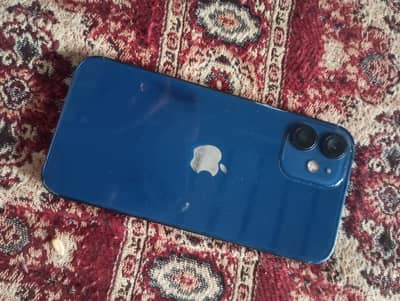 Iphone 12 mini non pta waterpack