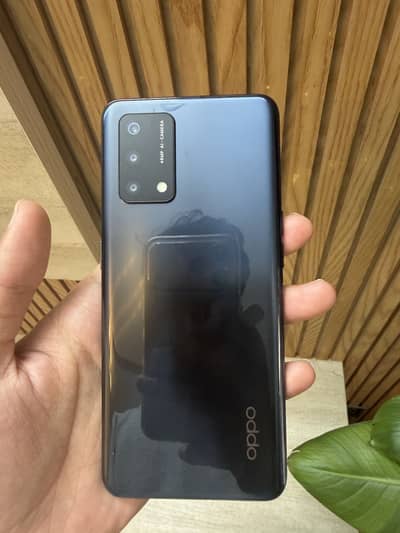 Oppo F19 6/128gb