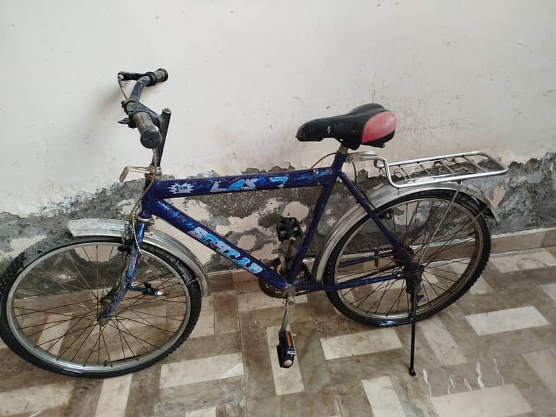 cycle 0