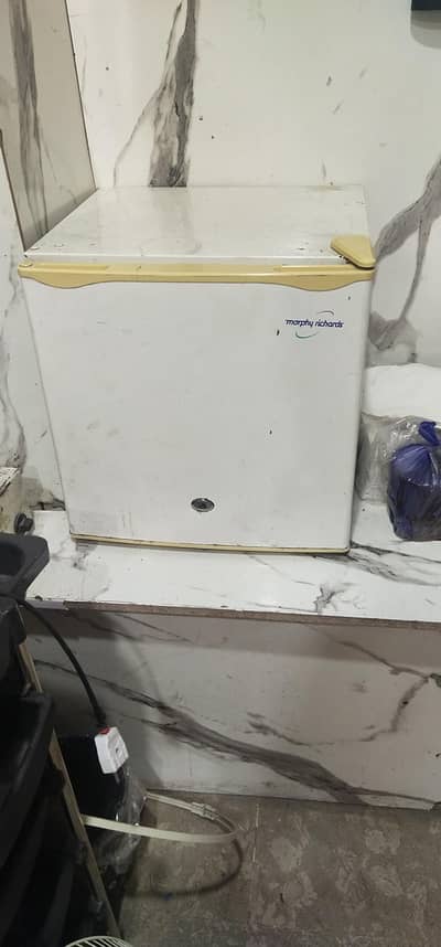 mini frig for sale  urgent