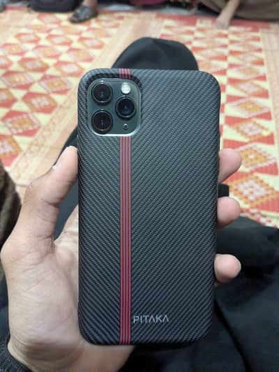 I phone 11 pro max urgent for sale