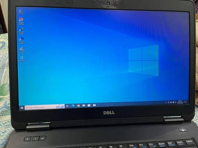 Dell Latitude E5440 Core i5 4th gen