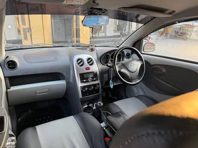 Faw v2 vcti  ABS + EBD