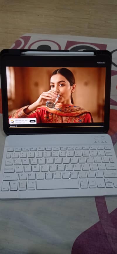 iPad Air 5th Generation (64)