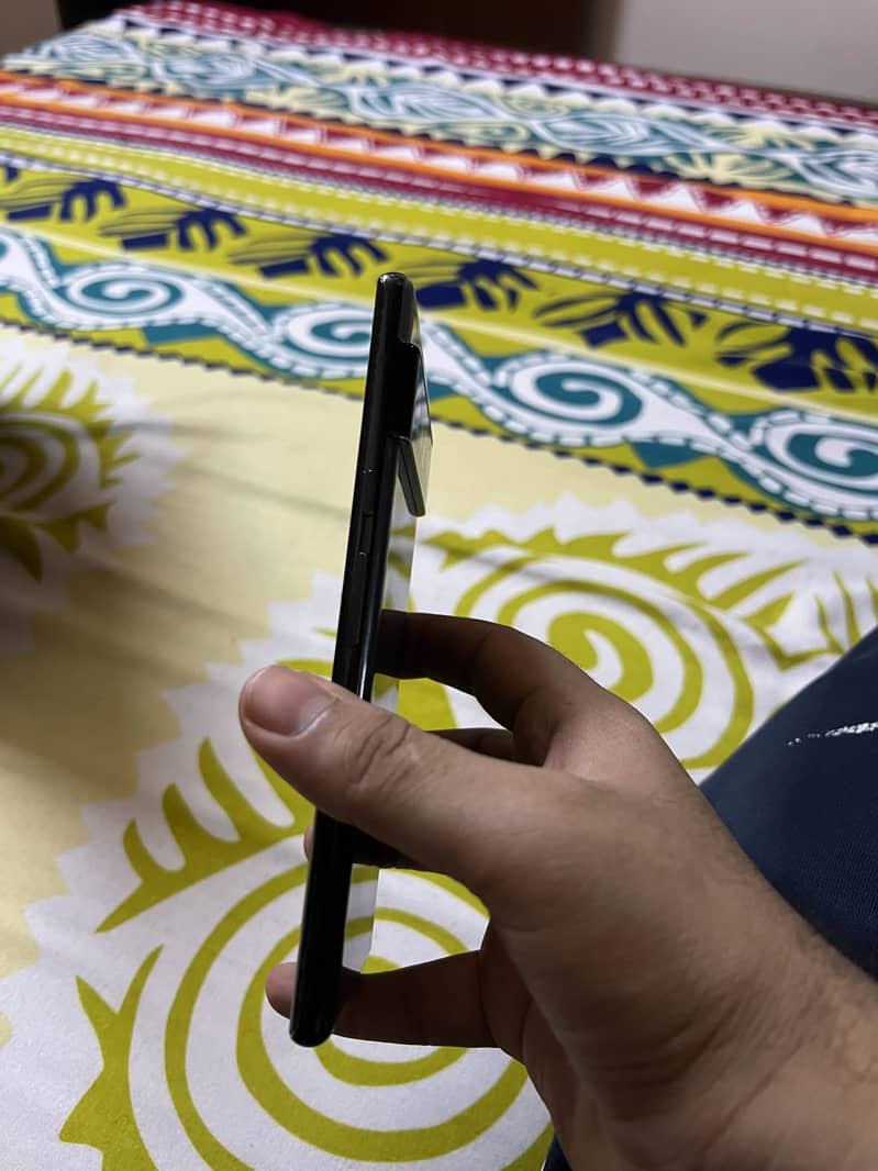 Google Pixel 6 Pro 4