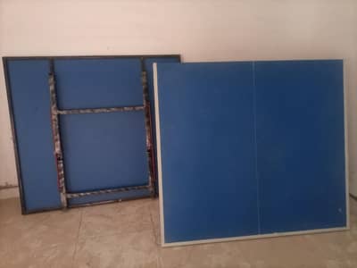 Full Size Table Tennis Urgent sale