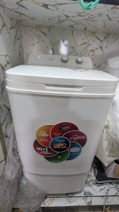 Washing Machine for sale 10/10