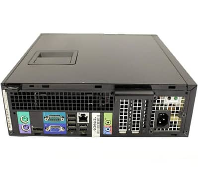 Dell optiplex 790