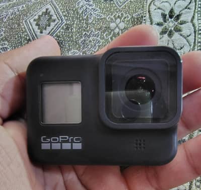 go pro hero 8 black action camera