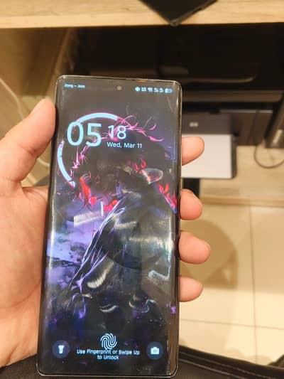 infinix hot 50 pro plus 8/256 gb