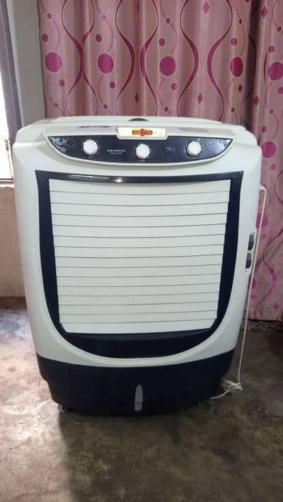 air color ecm6500 plus