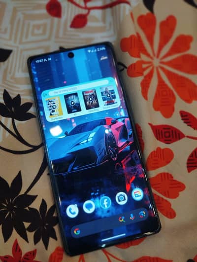 Google Pixel 6 Pro 12/128