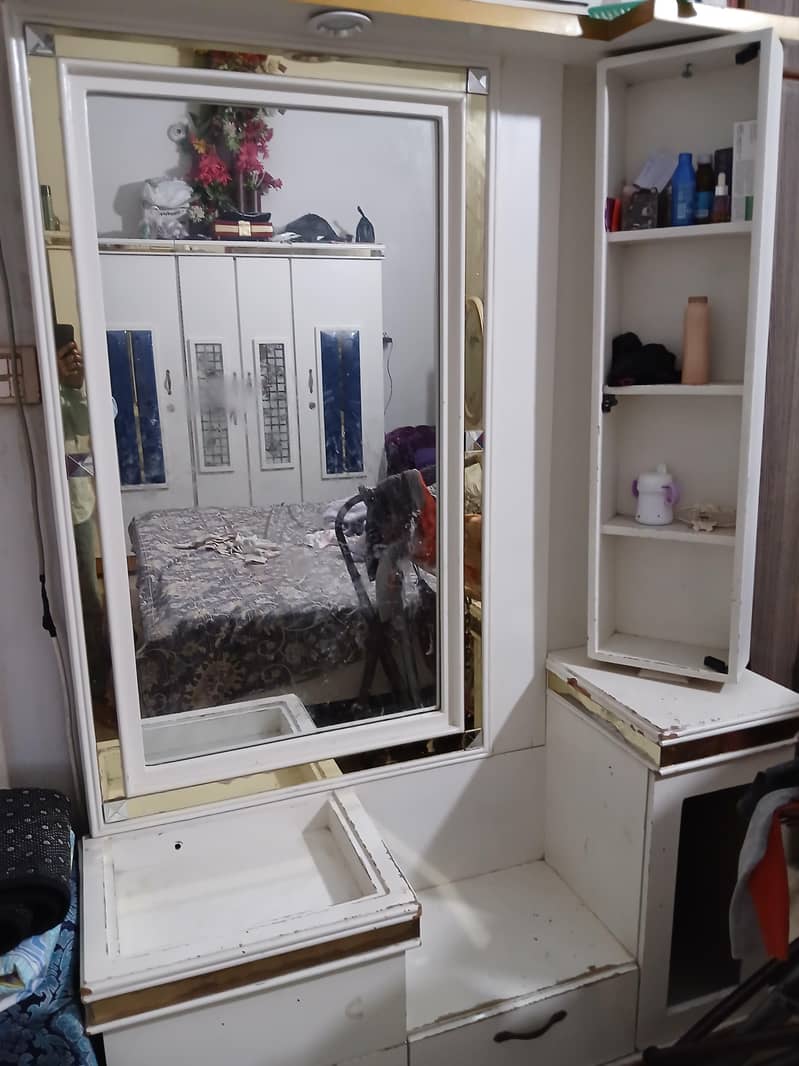 Dressing Table Mirror Singhaar 0