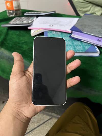 Iphone 12 pta aproved 128gb