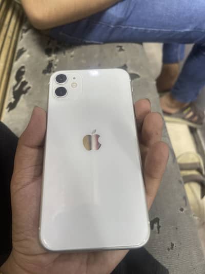 11 jv 64 gb water pack