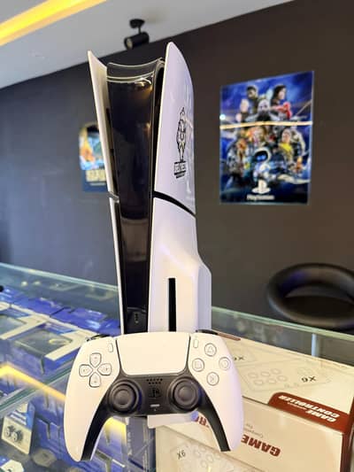 Playstation 5 Slim