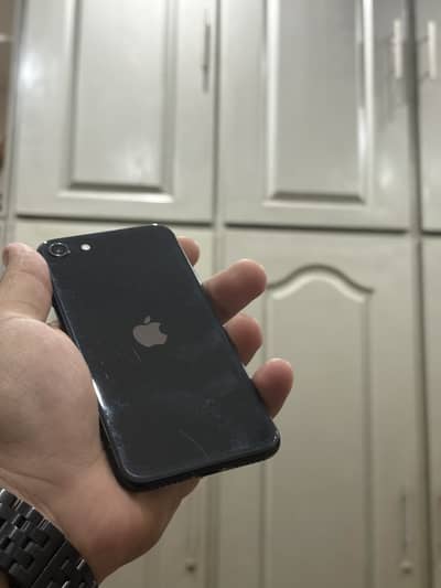 iPhone SE 2020 Pta Approved