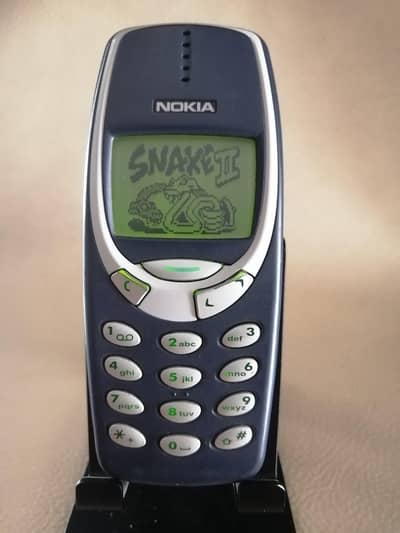 Nokia 3310 Vintage Hungary** FIXED PRICE**