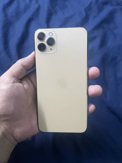 Iphone 11 Pro Max 64 Gb