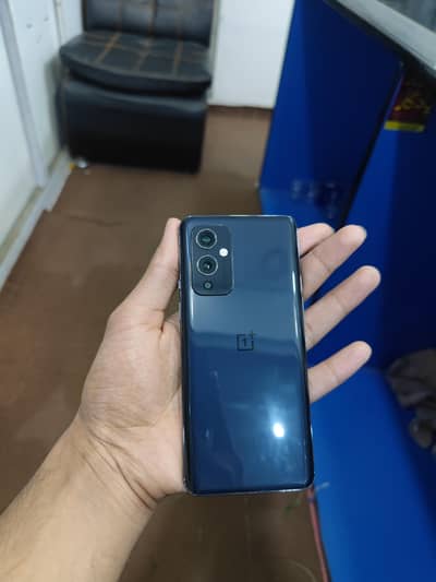 OnePlus 9 5G Dual PTA Approved 