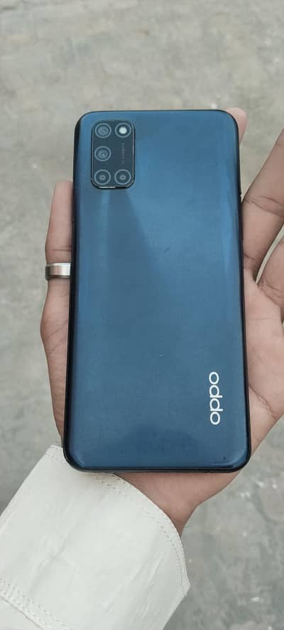 oppo a52 4/128