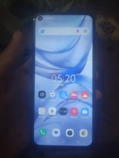 Infinix hot 10 4/128 urgent sell