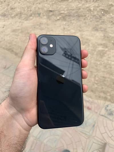 Iphone 11 pta approved 128 gb