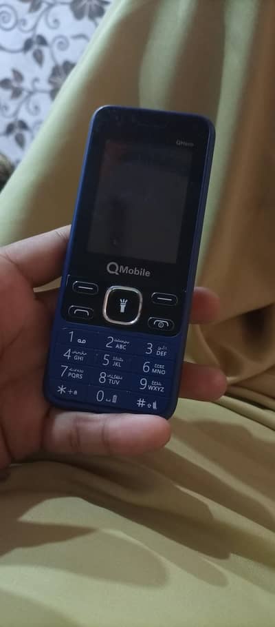 Qmobile