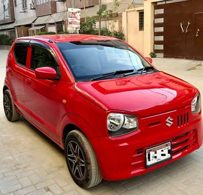 suzuki Alto 2015 2019