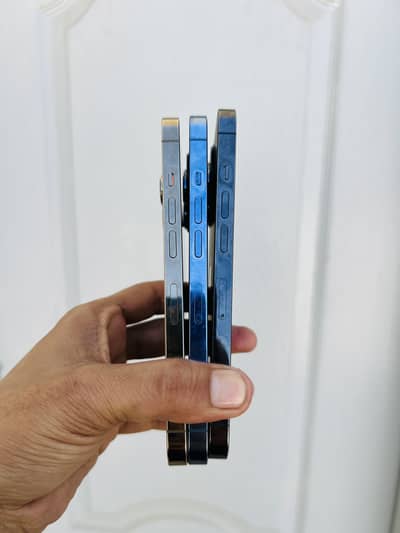 IPhOne 13Pro 512/256Gb pta approve