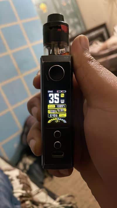 Voopoo Drag 3 Kit