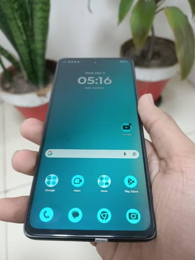 Motorola Moto g75 5G / Dual Sim Approved / 8-128 /